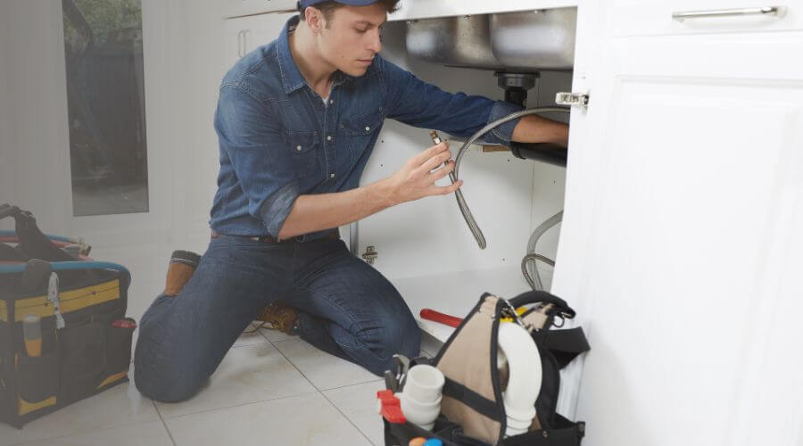 Professional Leak Detection in Brandon, WI